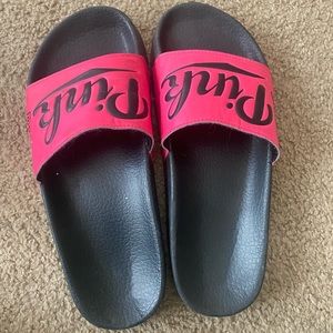 PINK slides